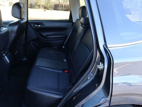 Used 2017 Subaru Forester 2.0XT Premium w/ Protection Package #1 image 20