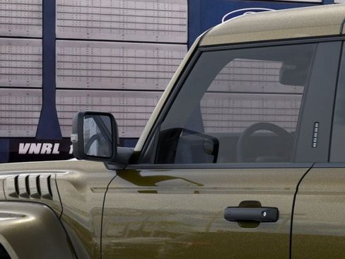 New 2026 Ford Bronco Raptor AWD/4WD image 22
