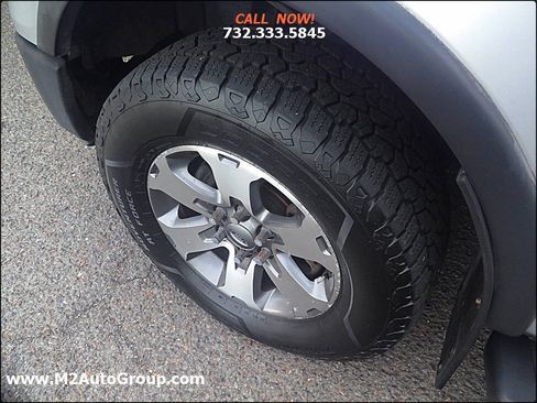 Used 2012 Ford F150 FX4 w/ FX Luxury Pkg AWD/4WD image 28