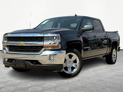 Used 2018 Chevrolet Silverado 1500 LT w/ LT Eassist Package