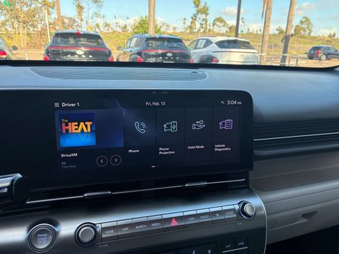 Used 2025 Hyundai Kona SEL image 20