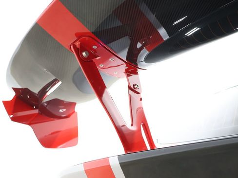 Used 2017 Dodge Viper GTC w/ ACR Package image 88