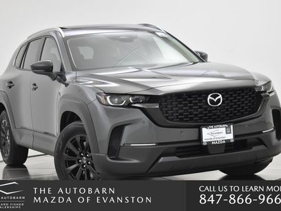 New 2026 MAZDA CX-50 2.5 Hybrid w/ Cargo Package