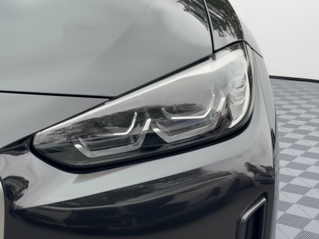 Used 2023 BMW i4 eDrive35 w/ Premium Package RWD image 12