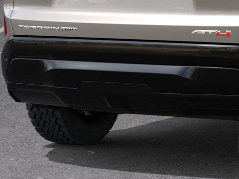 New 2026 GMC Terrain AT4 w/ Convenience Package III image 14