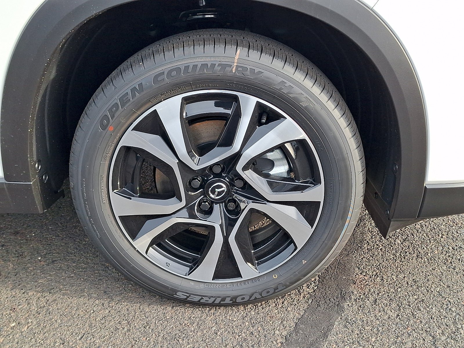 New 2026 MAZDA CX-5 Preferred AWD/4WD image 9