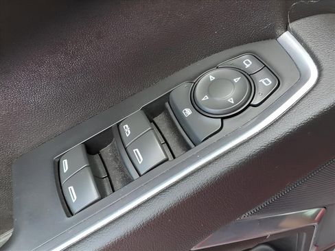 Used 2022 Chevrolet Silverado 1500 RST w/ Z71 Off-Road Package image 15