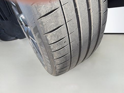 Used 2024 Mercedes-Benz GLE 53 AMG 4MATIC image 9