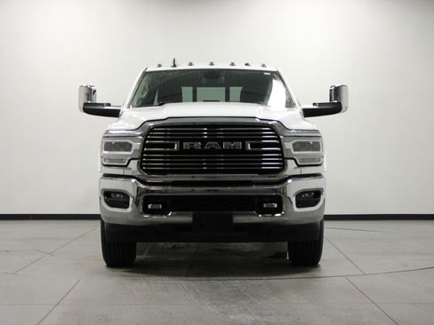 Used 2022 RAM 2500 Laramie image 7