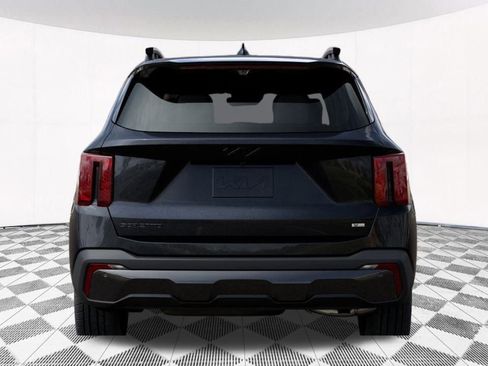New 2026 Kia Sorento SX Prestige AWD/4WD image 19