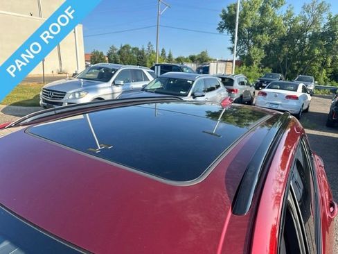 Used 2023 Buick Envision Essence w/ Sport Touring Package AWD/4WD image 9