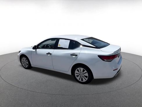 Used 2025 Nissan Sentra S FWD image 10