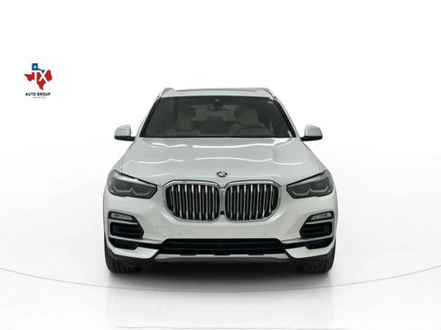 Used 2019 BMW X5 xDrive40i w/ Convenience Package image 7