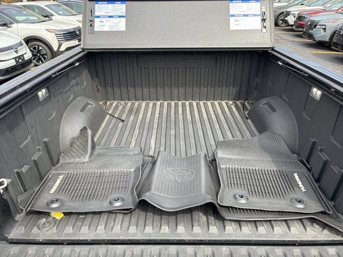 Used 2024 Toyota Tundra 1794 Edition AWD/4WD image 14
