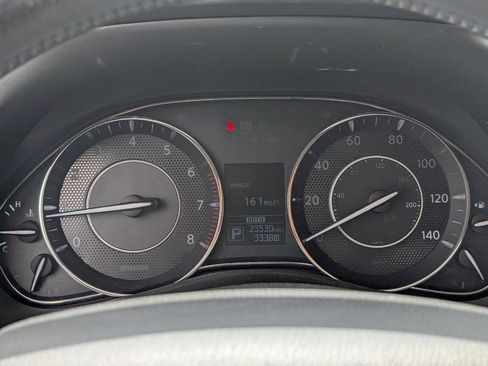 Used 2020 Nissan Armada SV w/ Driver Package AWD/4WD image 13