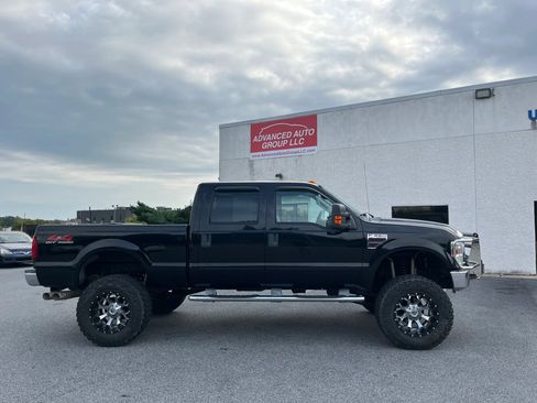 Used 2008 Ford F350 Lariat AWD/4WD image 41