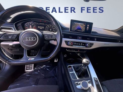 Used 2018 Audi A5 2.0T Premium Plus w/ Premium Plus image 7