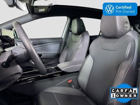 Used 2023 Volkswagen ID.4 Pro S image 23