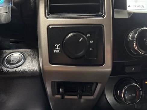 Used 2018 Ford F250 Lariat w/ Lariat Ultimate Package image 14