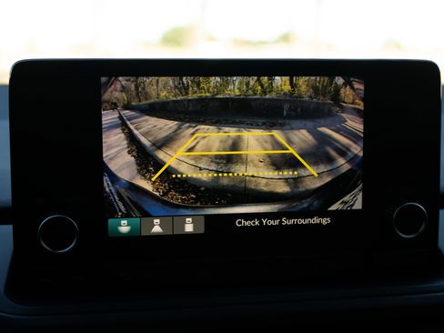 Certified 2023 Honda Accord LX image 31