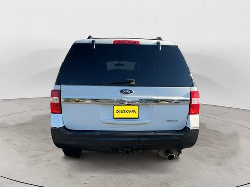 Used 2016 Ford Expedition XL w/ Equipment Group 101A AWD/4WD image 6