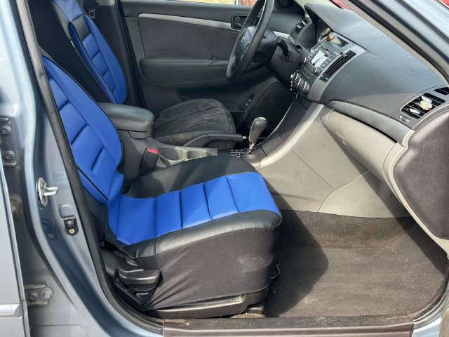Used 2010 Hyundai Sonata GLS FWD image 22