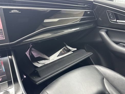 Used 2021 Audi Q7 2.0T Premium Plus w/ Premium Plus Package image 28