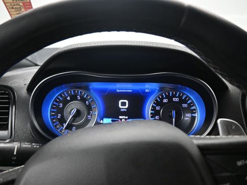 Used 2020 Chrysler 300 S w/ Red S Appearance Package image 10