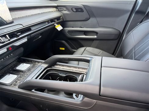 New 2027 Kia Telluride AWD image 19