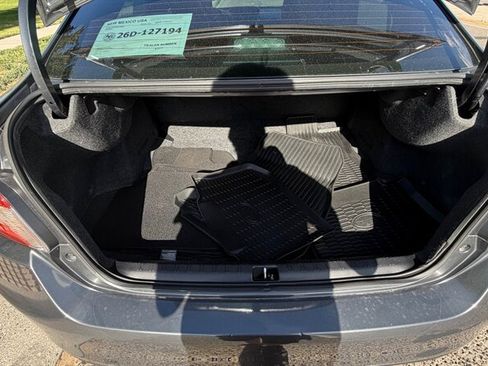 Used 2021 Subaru WRX Premium AWD/4WD image 8