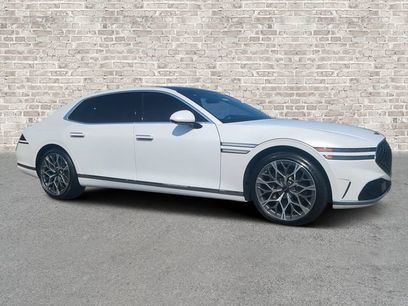 Used 2025 Genesis G90 3.5T