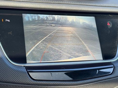 Used 2019 Cadillac XT5 Luxury image 22