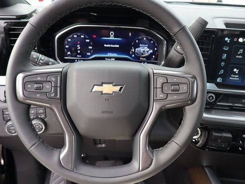 New 2025 Chevrolet Silverado 2500 High Country w/ Technology Package image 6