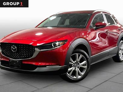 Used 2023 MAZDA CX-30 AWD 2.5 S w/ Preferred Package