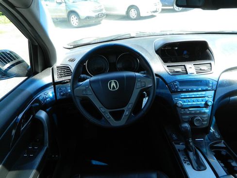 Used 2008 Acura MDX w/ Technology & Entertainment AWD/4WD image 15