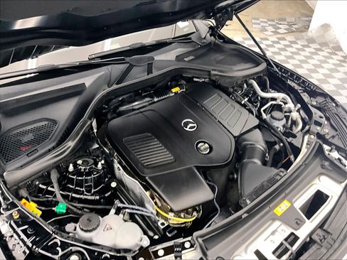 Certified 2025 Mercedes-Benz GLC 350e 4MATIC image 30
