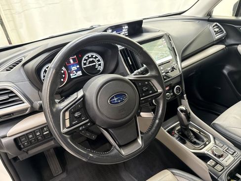 Used 2022 Subaru Forester Limited image 26