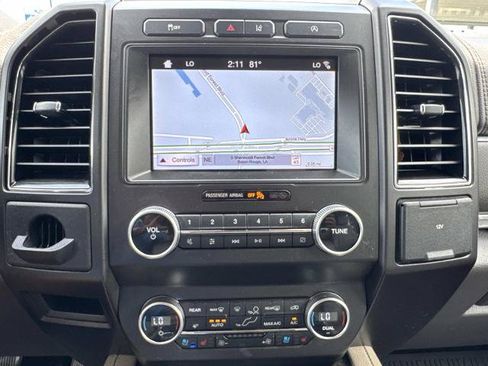 Certified 2019 Ford Expedition Limited w/ Equipment Group 301A RWD image 25