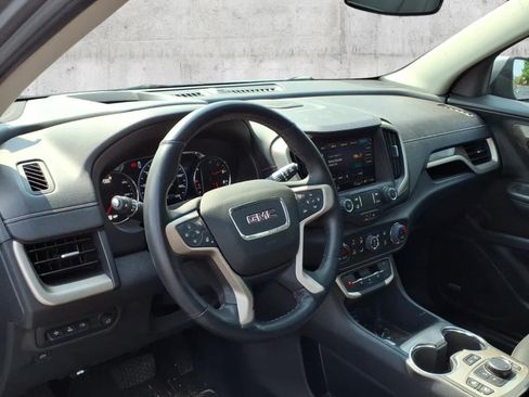 Used 2023 GMC Terrain Denali AWD/4WD image 5
