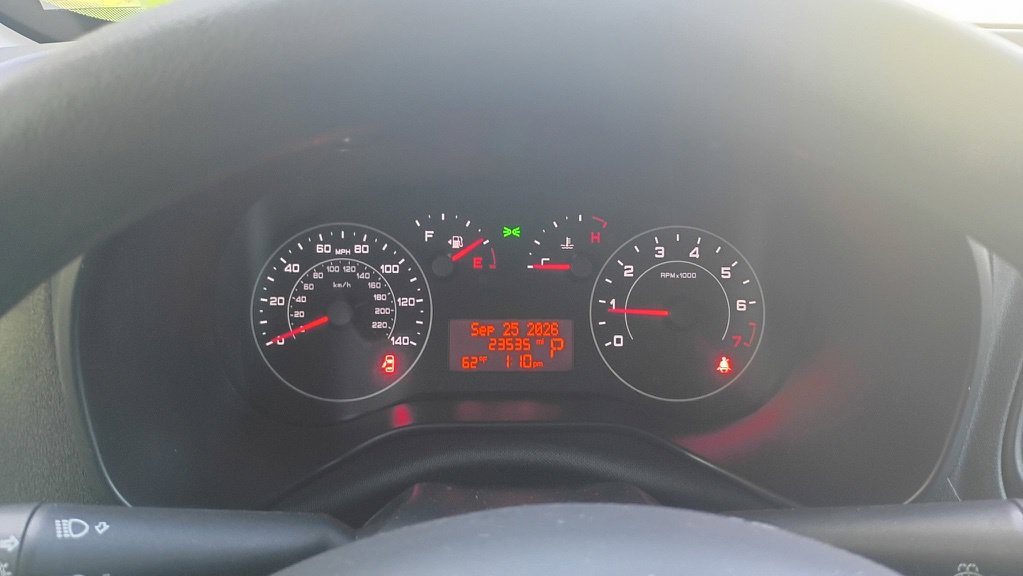 Used 2021 RAM ProMaster City Tradesman FWD image 13