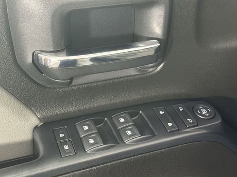 Used 2019 Chevrolet Silverado 1500 W/T w/ WT Convenience Package image 17