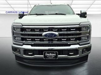 Used 2023 Ford F250 Lariat w/ Chrome Package video 2