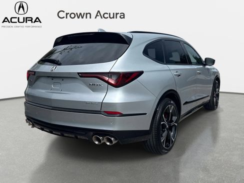 Used 2026 Acura MDX Type S AWD/4WD image 4