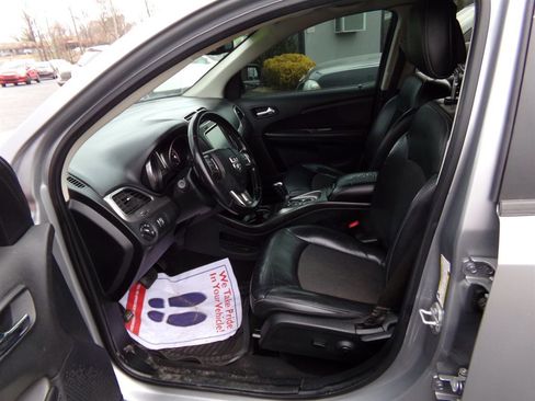 Used 2020 Dodge Journey Crossroad image 6