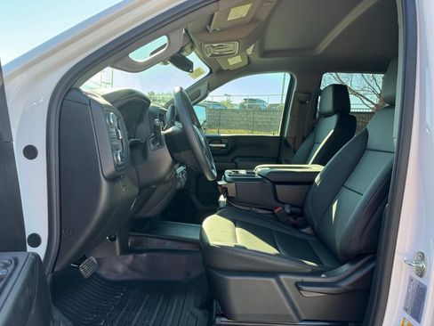 New 2026 GMC Sierra 3500 Pro w/ 1SA Pro Safety Plus Package image 20