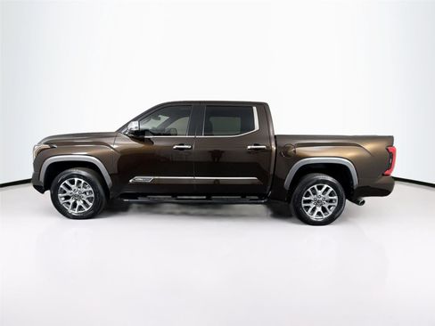 Used 2024 Toyota Tundra 1794 Edition image 9