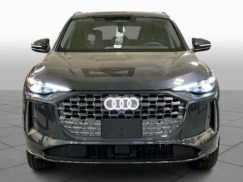 New 2026 Audi Q5 Premium Plus image 3