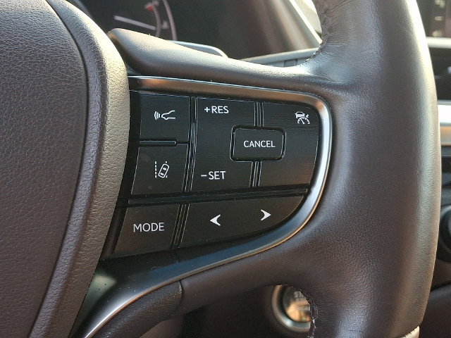 Used 2020 Lexus ES 350 w/ Premium Package FWD image 22