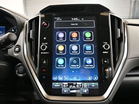 New 2026 Subaru Crosstrek 2.0i Premium AWD/4WD image 33