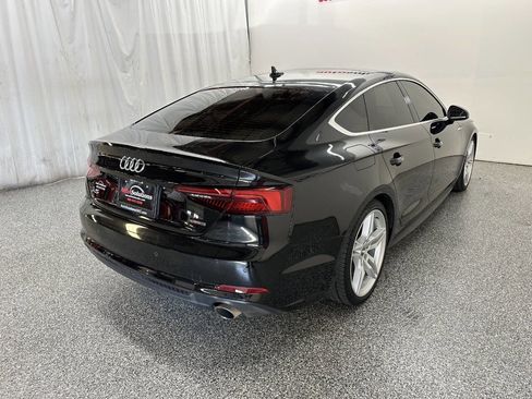 Used 2019 Audi A5 2.0T Premium Plus image 7